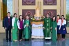 Bổn Mạng Trường Giáo Lý & Việt Ngữ Thánh Don Bosco