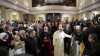 Đức Thánh Cha gặp gỡ với các linh mục, tu sĩ nam nữ và Hội đồng đại kết các Giáo Hội Kitô tại Marốc