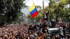 Cố đấm ăn xôi: 23 bang đồng loạt nổi dậy. Maduro định trốn sang Cuba, Nga ép ở lại