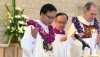 Vẻ vang: Người Việt Nam chiếm phần lớn trong 481 vị được thụ phong linh mục trong năm nay tại Hoa Kỳ