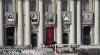 Nghi thức tuyên thánh cho 5 vị Chân Phước tại Vatican thật long trọng và cảm động