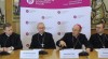 Hội Đồng Giám Mục Ba Lan họp báo về án phong thánh cho song thân Thánh Giáo Hoàng Gioan Phaolô II