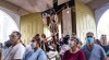 Linh mục Hội Thừa Sai Paris cảnh báo: Hủy bỏ các thánh lễ có thể khiến giáo dân xa lìa đức tin