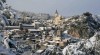 Buổi sáng lễ Truyền Tin, tuyết rơi tại Sicilia, nhiều người Ý vui mừng, hy vọng đại nạn chóng qua