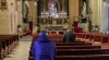 Linh mục Ba Lan đầu tiên chết vì virus chỉ vài ngày sau khi ngã bệnh. 4 ca nhiễm bệnh tại Vatican