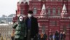 Tình hình tại Nga trở nên nghiêm trọng. Thương vong và tình trạng điêu đứng của các linh mục
