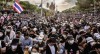 Cuộc biểu tình đòi dân chủ lớn nhất tại Thái Lan kể từ cuộc đảo chính năm 2014