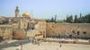 Thành Thánh Giêrusalem và Trung Đông giữa thời đại dịch coronavirus kinh hoàng