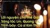 Lời nguyện cho Thế Giới - Sáng tác Lm. Quang Uy. Trình bày: Ca sĩ Kim Thúy