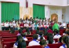 Trường Giáo Lý, Việt Ngữ Thánh Don Bosco và Đoàn Đôminicô Saviô khai giảng năm học mới (2022-2023)
