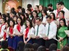 Hình ảnh: Trường Giáo Lý & Việt Ngữ Thánh Don Bosco khai giảng năm học mới (2023-2024)