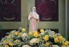Hình ảnh Thánh lễ mừng bổn mạng Các Bà Mẹ Công Giáo