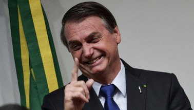 Tổng thống Brazil bất ngờ tấn công Hội Đồng Giám Mục nước này