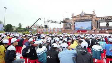 Sứ điệp video của Đức Thánh Cha gởi cho giới trẻ Việt Nam