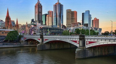 Những hình ảnh sôi nổi về Đại Hội Cursillo Liên Bang Úc Châu tại Melbourne