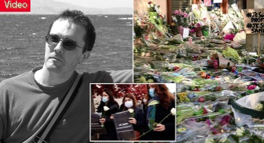 Tiết lộ mới nhất của cảnh sát Pháp chung quanh vụ thảm sát kinh hoàng một thầy giáo tại Paris
