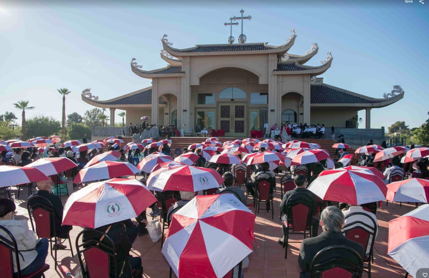 Hình ảnh: Bổn mạng kính các Thánh Tử Đạo Việt Nam Quan Thầy Giáo Xứ