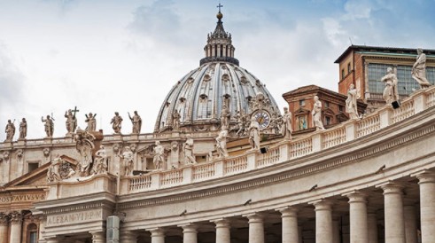 Nhiều diễn biến quan trọng vừa diễn ra tại Thánh Đô Rôma – Năm Thánh Giuse bắt đầu ngay khi công bố
