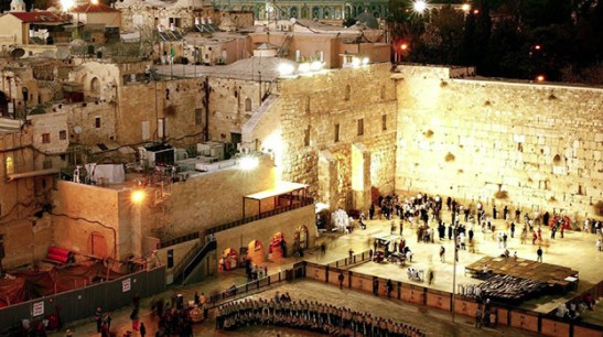 Giữa đại dịch kinh hoàng, lại thêm mối lo, tiếng trống chiến tranh dồn dập tại Thánh Địa Giêrusalem