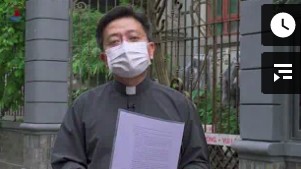 Đề án thực hiện thư kêu gọi của ĐTGM Giuse Nguyễn Chí Linh