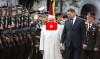 Latvia nồng nhiệt đón tiếp Đức Thánh Cha Phanxicô