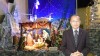 Lời chúc và hoạt cảnh Giáng Sinh chương trình Giáo Hội Năm Châu