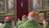 Tai tiếng lạm dụng tính dục và bàn tay của Satan - Đức Giáo Hoàng cảnh báo trong diễn từ bế mạc Hội Nghị Bảo Vệ Trẻ Em