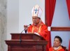 Bài giảng của Đức Cha Giuse Trần Văn Toản vào ngày đại lễ mừng bổn mạng và 15 năm thành lập giáo xứ CTTĐVN Phoenix
