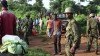 Bách hại kinh hoàng: Khủng bố Hồi Giáo chặt đầu nhiều trẻ em ở tỉnh Cabo Delgado, Mozambique