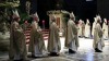 Phụng Vụ huy hoàng công bố Tin Mừng Phục sinh tại Vatican tối thứ Bẩy 3/4/2021