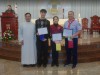 Hình ảnh lễ bế giảng trường giáo lý và việt ngữ thánh Don Bosco 2024