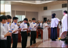 Lớp Bao Đồng 4 Tuyên Xưng Đức Tin | Mừng Ngày Hiền Mẫu