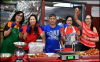 Hình ảnh: Hội Chợ Crawfish Mùa Xuân 2025