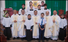 Kỷ Niệm Thụ Phong Linh Mục Của Cha Sơn & Hoàng Anh