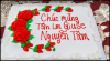 Tiệc Mừng Tân Linh Mục Giuse Nguyễn Hoàng Tâm