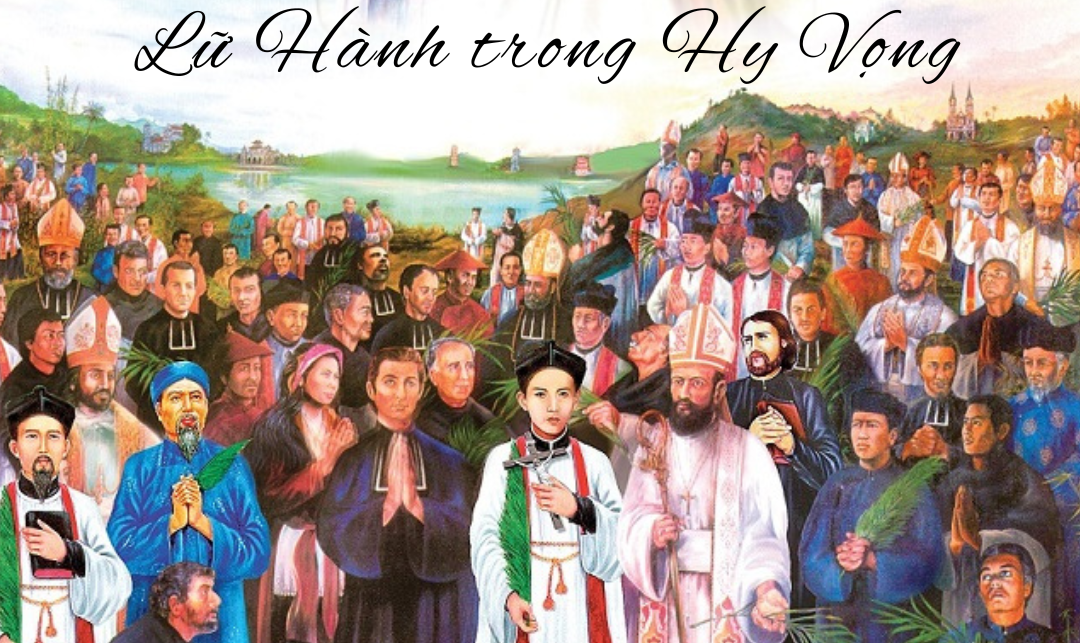 Đại Hội Các Thánh Tử Đạo Kỳ II – Ngày Thứ Nhất