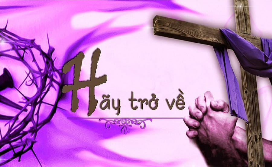 Lễ, Tĩnh Tâm & Giải Tội